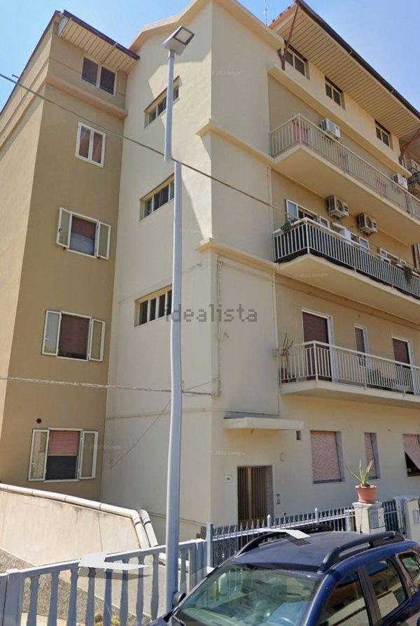 appartamento in vendita a Reggio di Calabria in zona Pellaro
