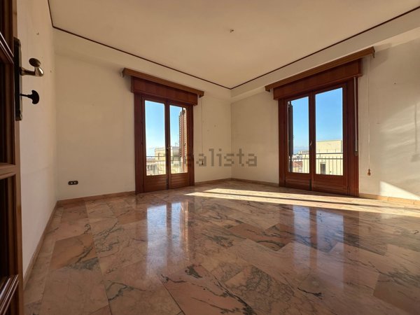 appartamento in vendita a Reggio di Calabria in zona Centro Storico