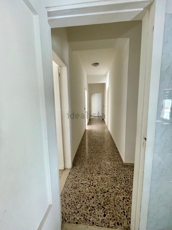 appartamento in vendita a Reggio di Calabria in zona Rione Ferrovieri