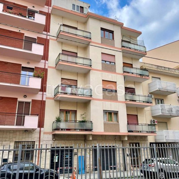 appartamento in vendita a Reggio di Calabria in zona Rione Ferrovieri