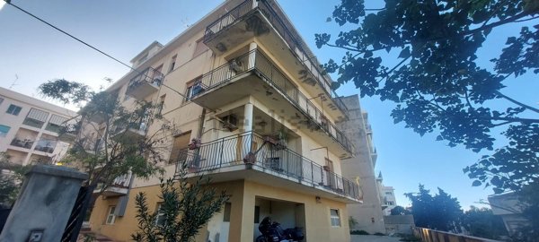 appartamento in vendita a Reggio di Calabria