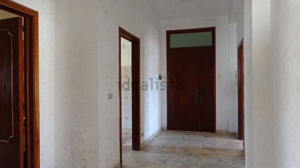 appartamento in vendita a Reggio di Calabria in zona Ravagnese