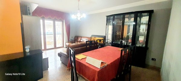 appartamento in vendita a Reggio di Calabria