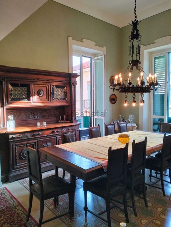 appartamento in vendita a Reggio di Calabria in zona Centro Storico