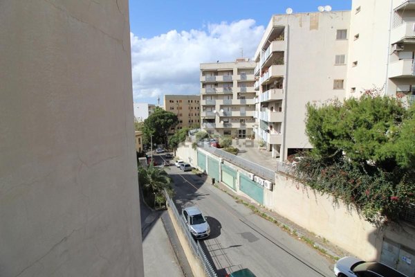 appartamento in vendita a Reggio di Calabria