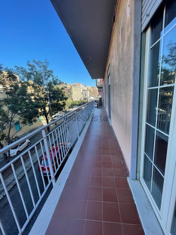 appartamento in vendita a Reggio di Calabria in zona Centro Storico