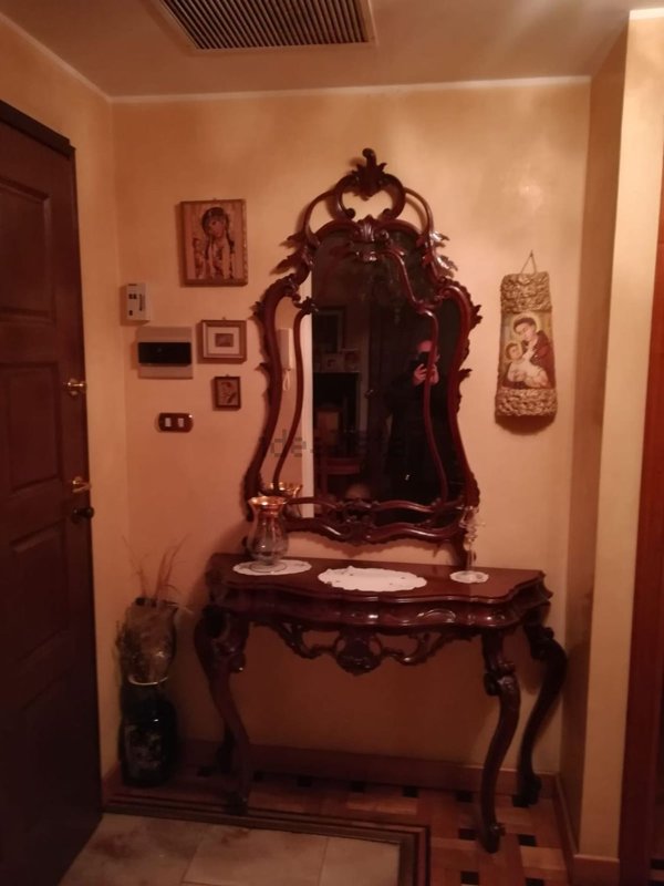 appartamento in vendita a Reggio di Calabria