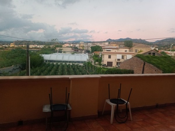 appartamento in vendita a Reggio di Calabria in zona Gallico Superiore