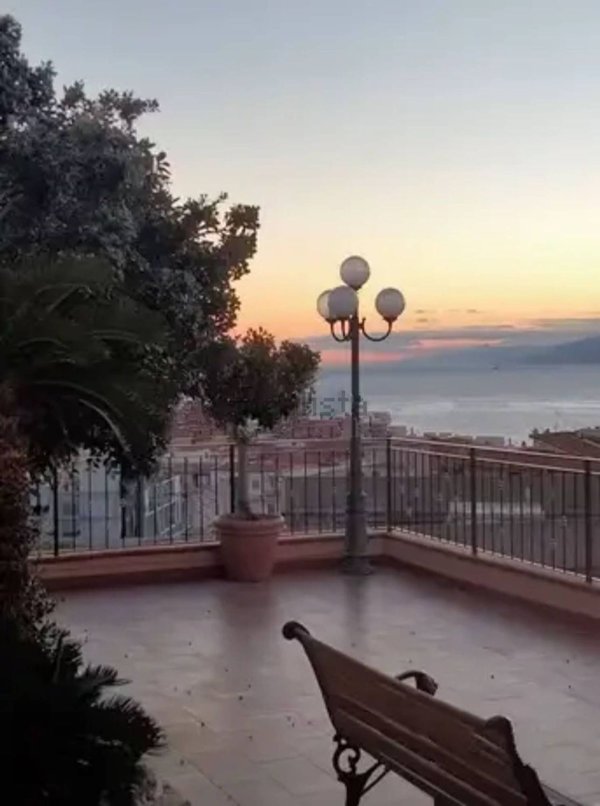 appartamento in vendita a Reggio di Calabria
