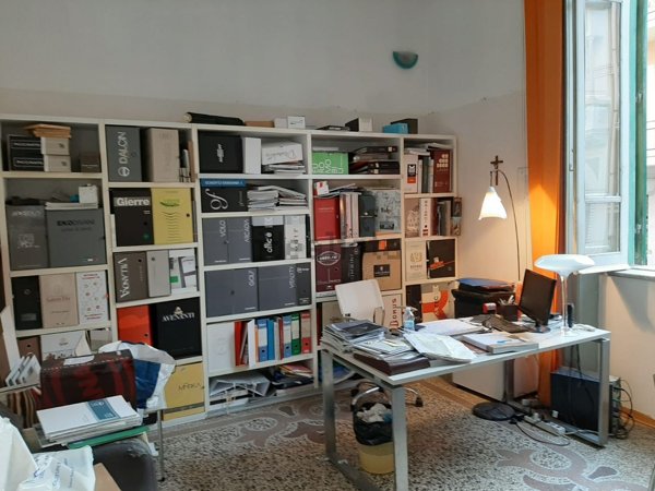 appartamento in vendita a Reggio di Calabria in zona Carmine