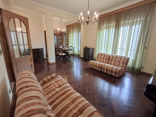 appartamento in vendita a Reggio di Calabria