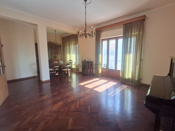 appartamento in vendita a Reggio di Calabria