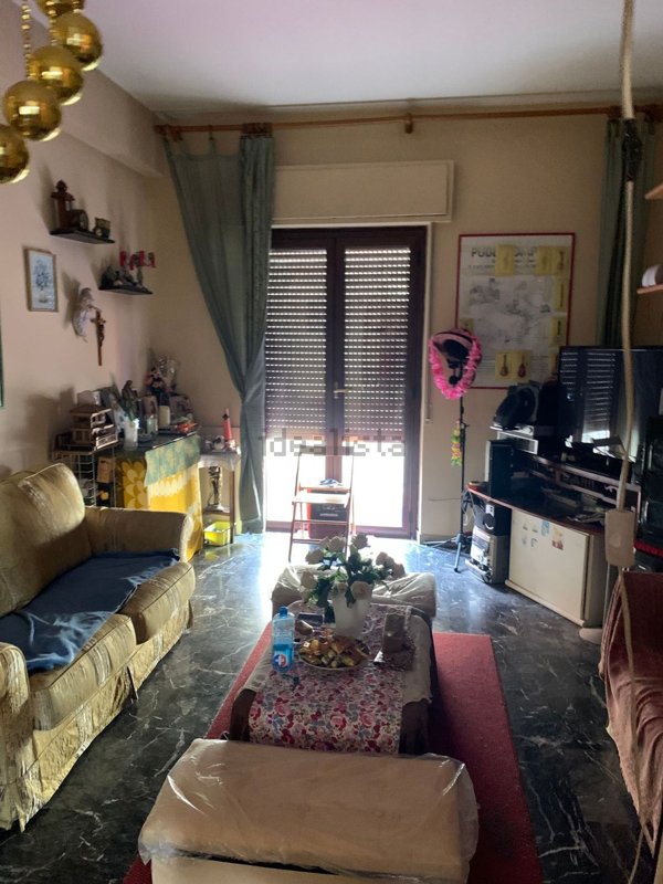 appartamento in vendita a Reggio di Calabria