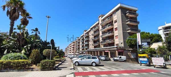 appartamento in vendita a Reggio di Calabria