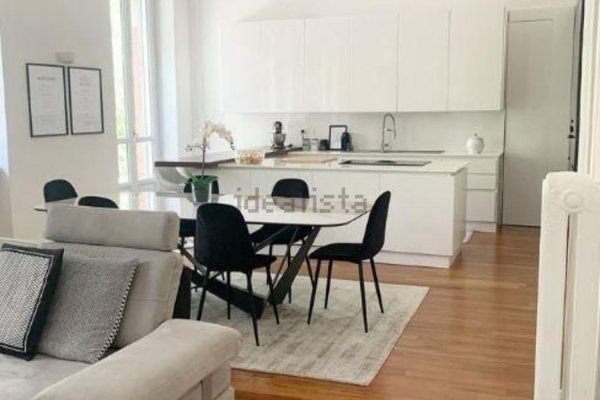 appartamento in vendita a Reggio di Calabria