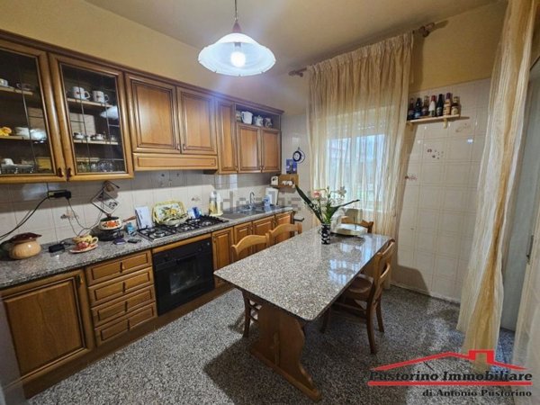 appartamento in vendita a Reggio di Calabria