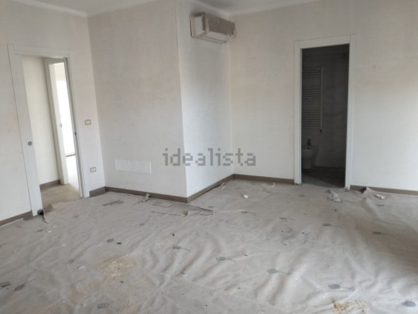 appartamento in vendita a Reggio di Calabria