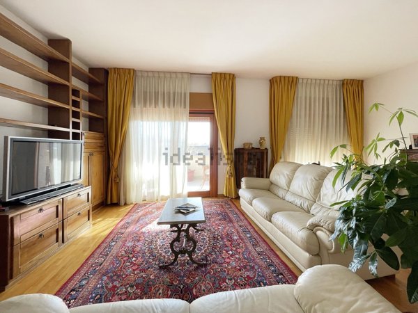 appartamento in vendita a Reggio di Calabria