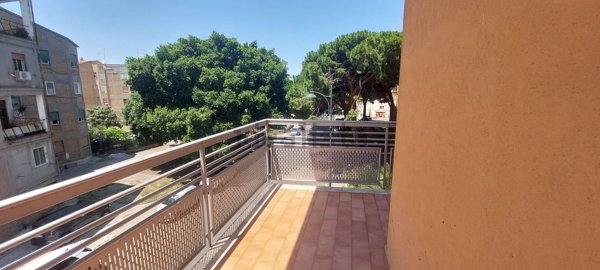 appartamento in vendita a Reggio di Calabria in zona Sbarre