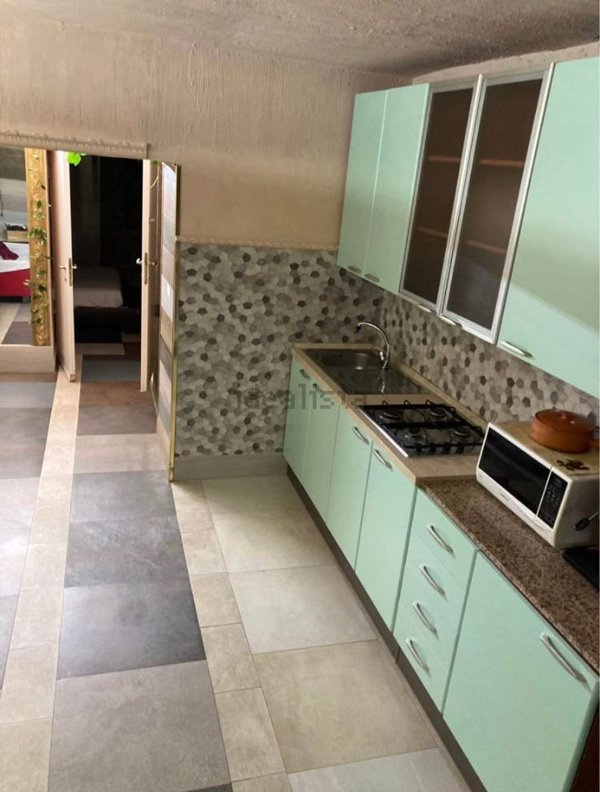 appartamento in vendita a Reggio di Calabria