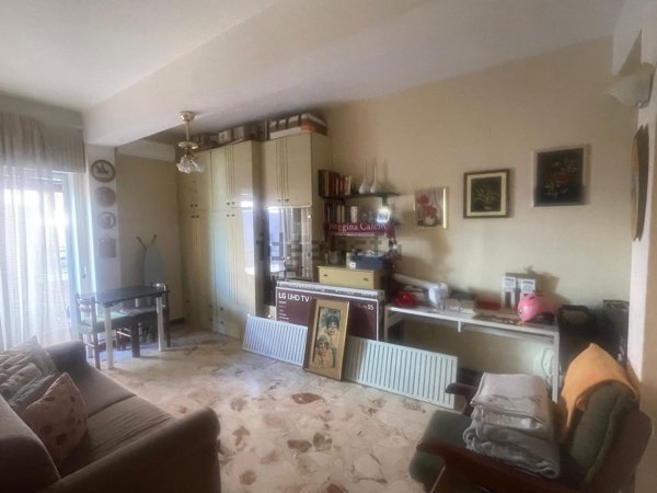 appartamento in vendita a Reggio di Calabria