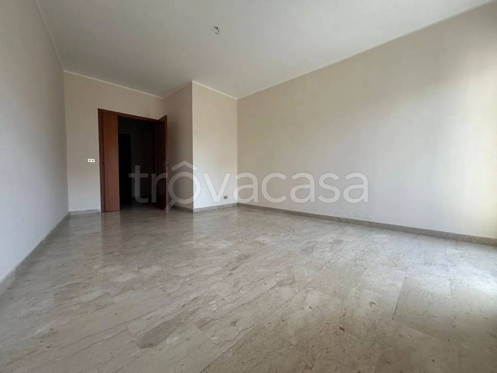 appartamento in vendita a Reggio di Calabria in zona San Sperato