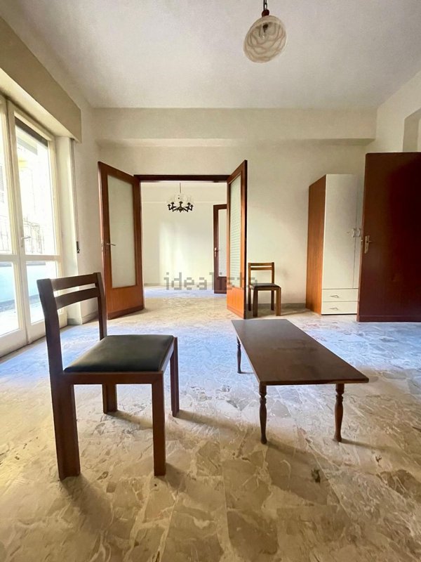 appartamento in vendita a Reggio di Calabria