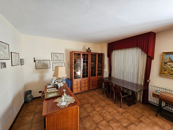 appartamento in vendita a Reggio di Calabria in zona Pellaro