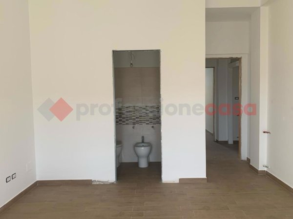 appartamento in vendita a Reggio di Calabria in zona Centro Storico