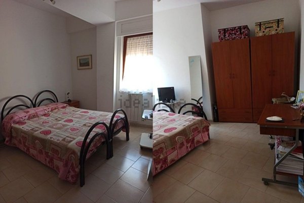 appartamento in vendita a Reggio di Calabria