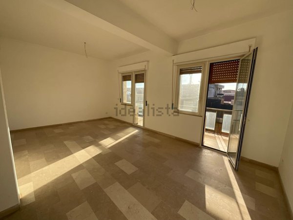 appartamento in vendita a Reggio di Calabria in zona Ravagnese