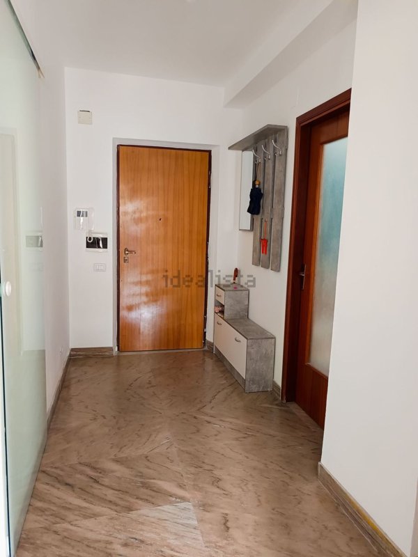 appartamento in vendita a Reggio di Calabria in zona Centro Storico