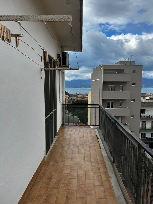 appartamento in vendita a Reggio di Calabria
