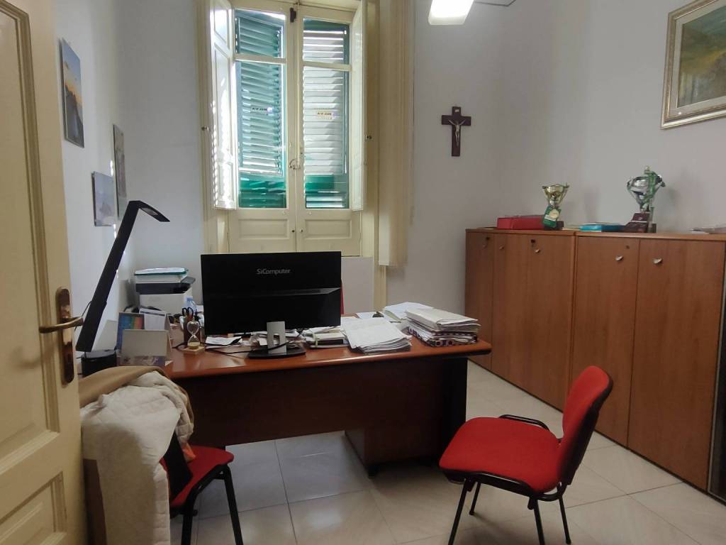 appartamento in vendita a Reggio di Calabria in zona Pineta Zerbi