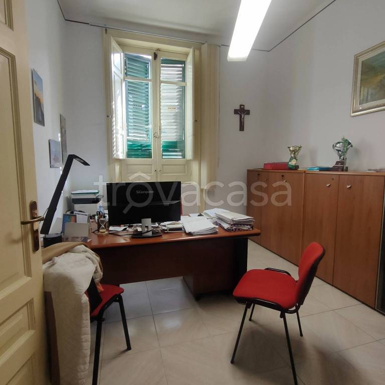 appartamento in vendita a Reggio di Calabria in zona Pineta Zerbi