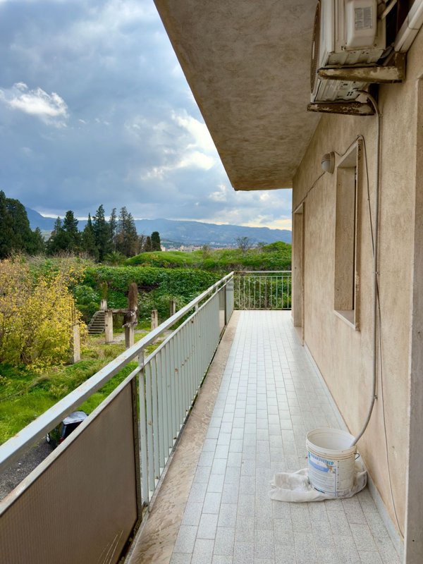 appartamento in vendita a Reggio di Calabria