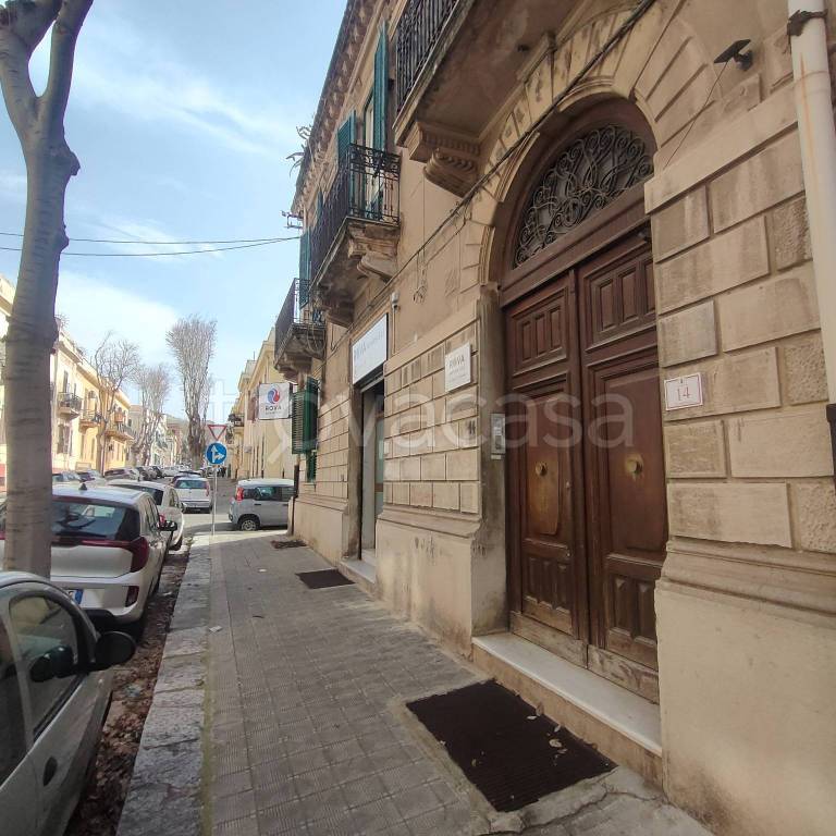 appartamento in vendita a Reggio di Calabria in zona Pineta Zerbi