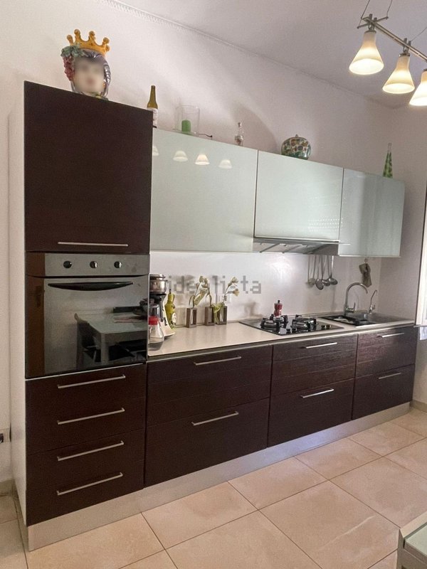 appartamento in vendita a Reggio di Calabria