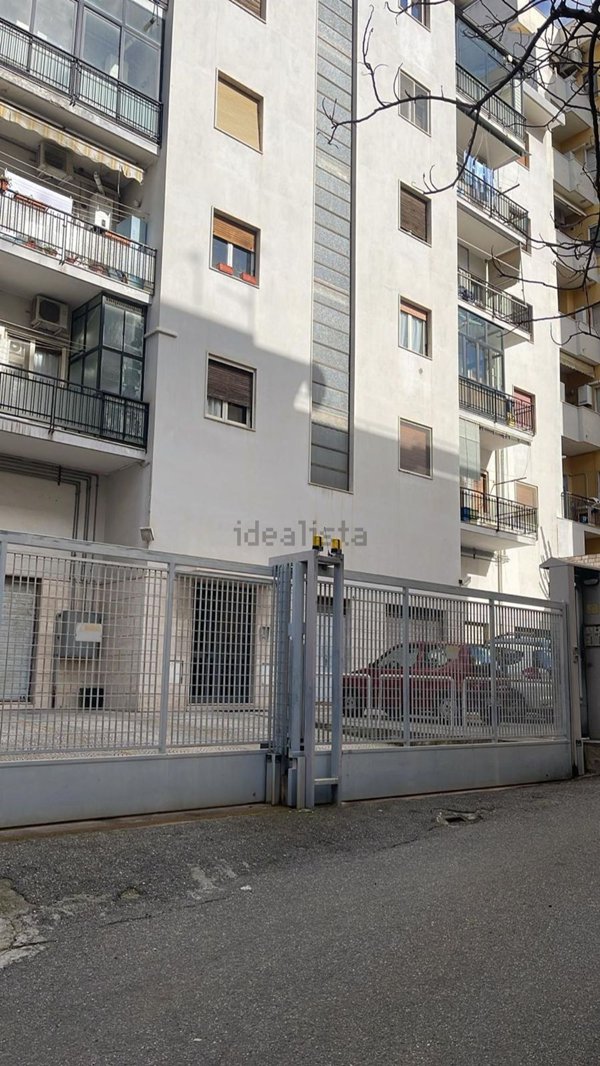 appartamento in vendita a Reggio di Calabria
