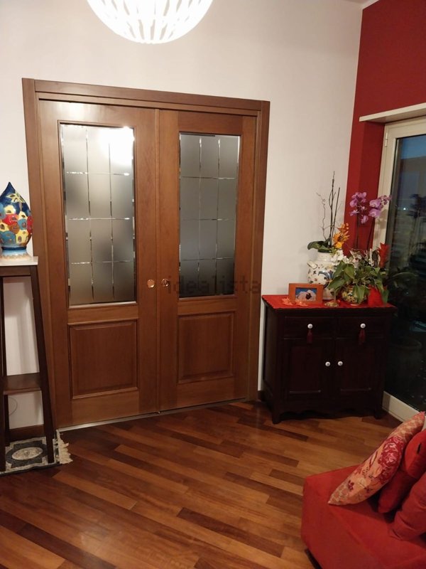 appartamento in vendita a Reggio di Calabria in zona Santa Caterina