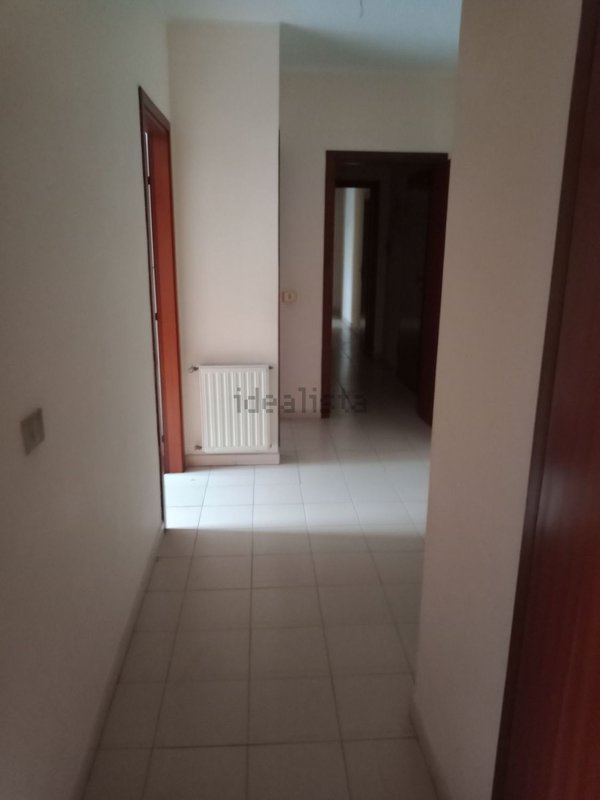 appartamento in vendita a Reggio di Calabria in zona Gallico Superiore