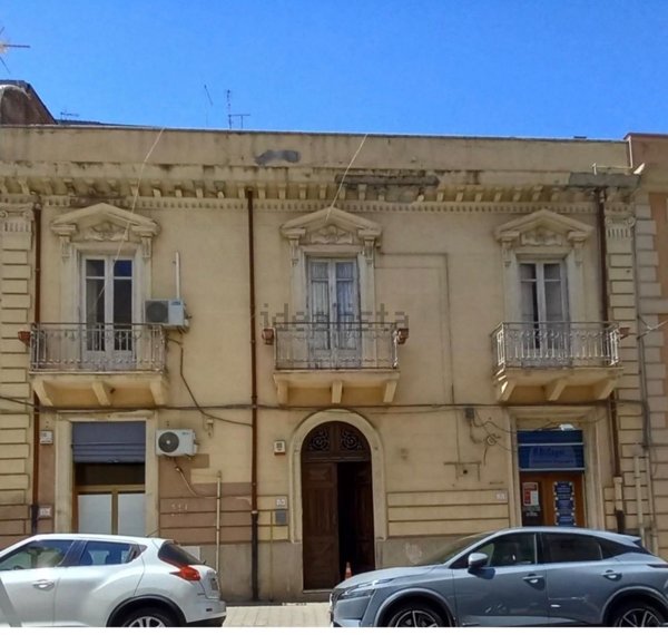 appartamento in vendita a Reggio di Calabria