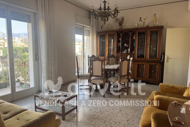 appartamento in vendita a Reggio di Calabria in zona Sbarre