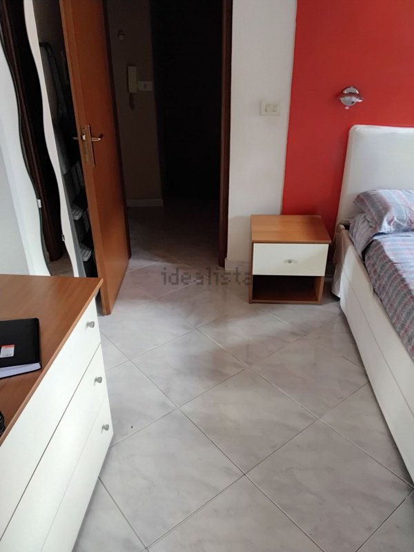 appartamento in vendita a Reggio di Calabria in zona Centro Storico