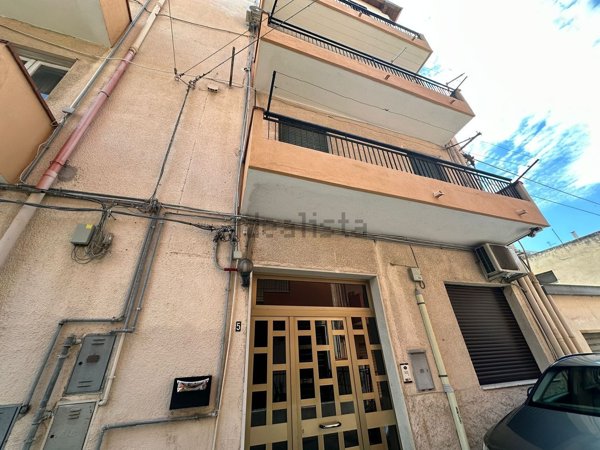 appartamento in vendita a Reggio di Calabria