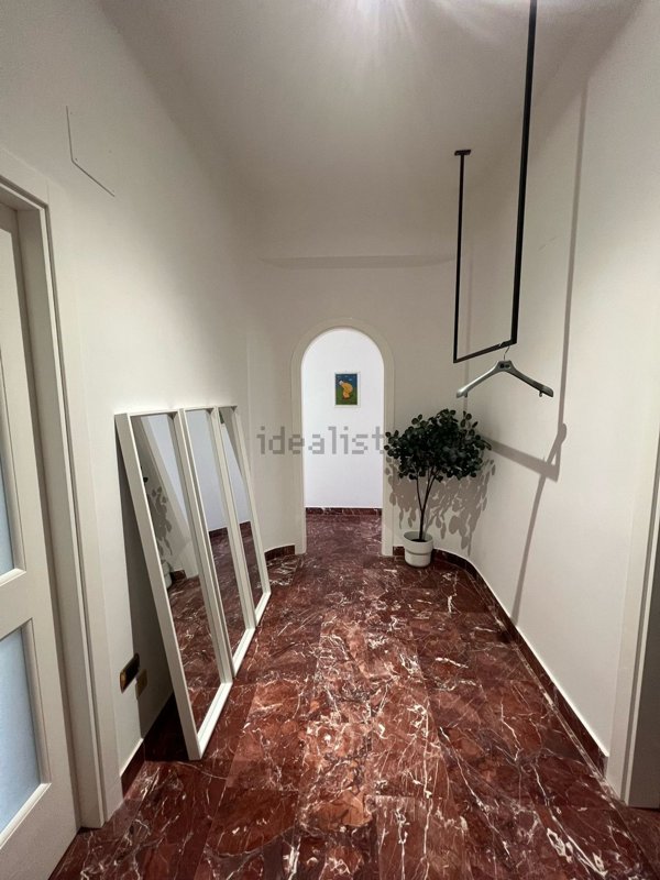 appartamento in vendita a Reggio di Calabria