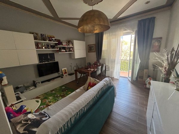 appartamento in vendita a Reggio di Calabria