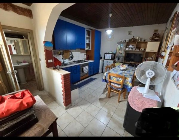 appartamento in vendita a Reggio di Calabria in zona San Leo