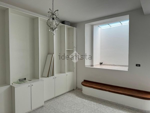 appartamento in vendita a Reggio di Calabria in zona Trabocchetto