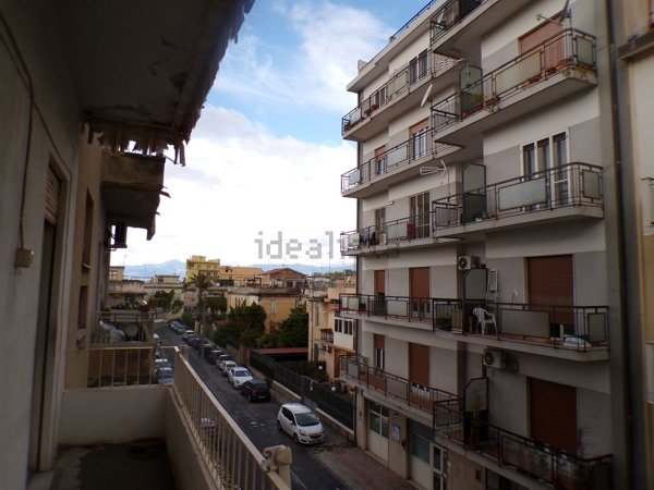 appartamento in vendita a Reggio di Calabria in zona Rione Ferrovieri